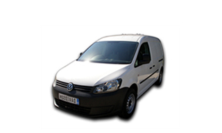 Coibentazione furgoni Volkswagen Caddy