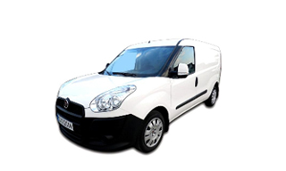 Incinte izoterme Fiat Doblo