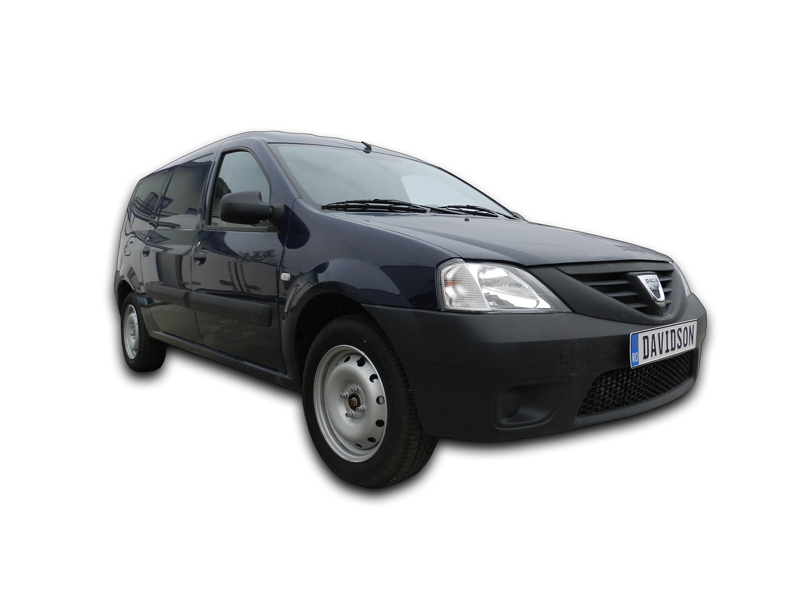 Insulations Dacia MCV