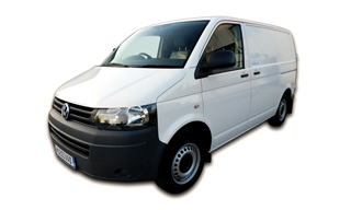 Insulations Volkswagen Transporter